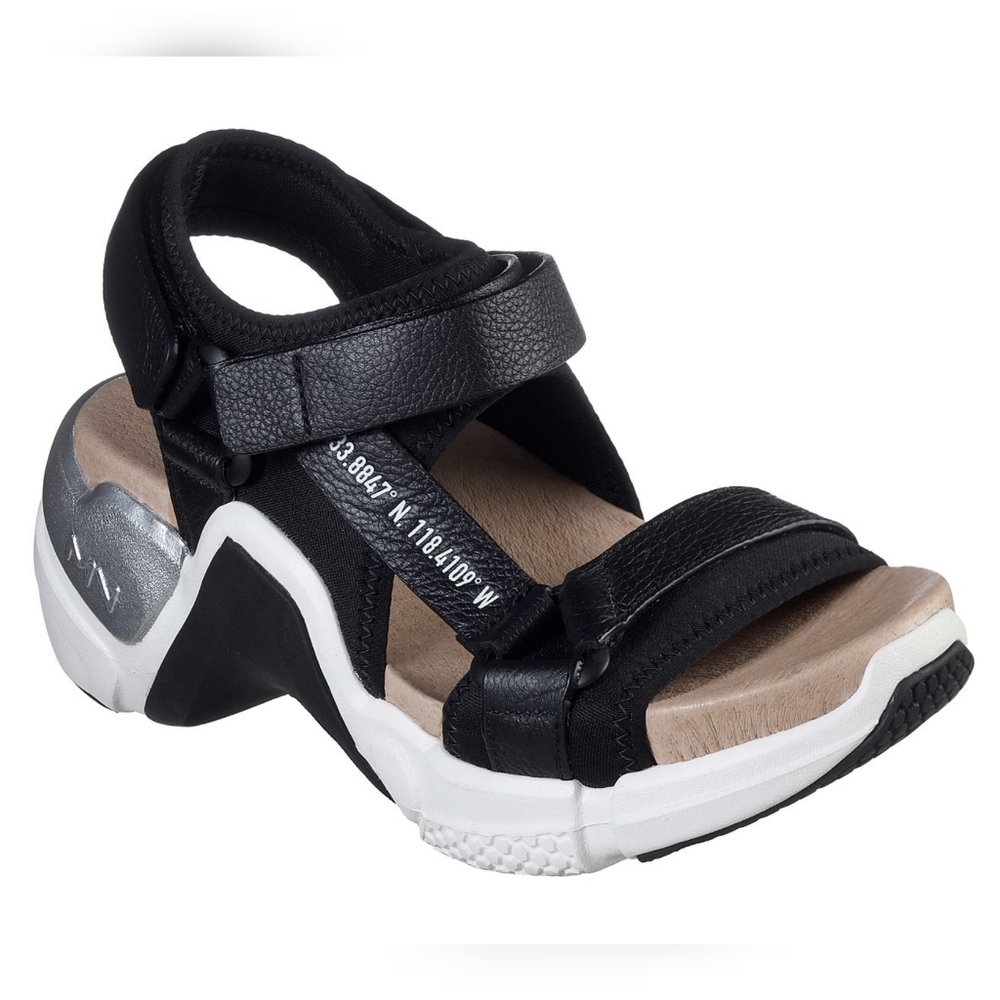 Mark Nason Neo Block Sporty Sandal